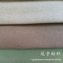 Upholstery Short Pile Corduroy Sofa Fabric